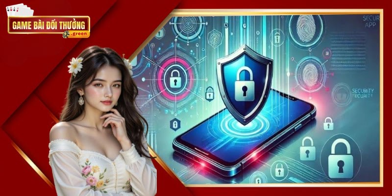 Bảo mật cao cấp: Zo88 áp dụng SSL 128-bit toàn hệ thống